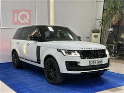 Land Rover Range Rover Vogue